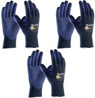 Elite MaxiFlex 34-274 Ultra Light Weight Glove