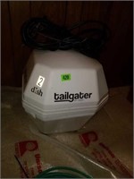 Tailgater by Dish