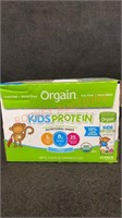 Organizer Kids Protein Nutritional Shake