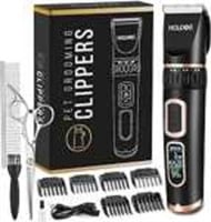 USED - Pet Grooming Clipper Powerful