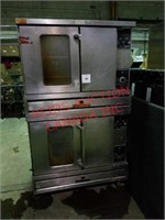 Double Convection oven