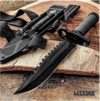 Tactical Knife Hunting Knife Survival Knife