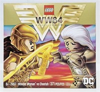 BRAND NEW LEGO WW84