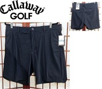 BRAND NEW CALLAWAY SHORTS - SIZE 36