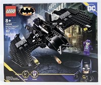 BRAND NEW LEGO BATMAN