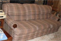 Double Recliner Sofa Couch No 2