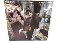 Tom Waits - Small Change LP