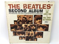 The Beatles - Second Album Lp