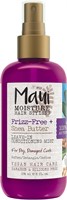 Maui Moisture Shea Butter leave-in Conditioniner