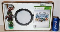 Skylanders Spyro's Adventure Xbox 360 Starter Pack