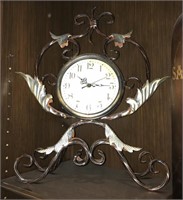 Decorative Clock