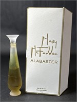 MARY McFADDEN Alabaster Parfum 1 oz