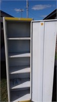 Metal Storage Cabinet