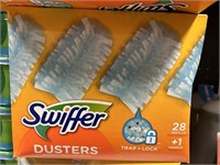 Swifer dusters 28 refills