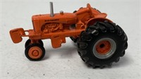1/64 Custom Allis Chalmers D21 Pulling Tractor