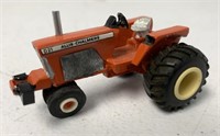 1/64 Custom Allis Chalmers D21 Pulling Tractor