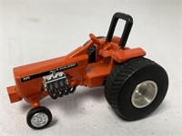 1/64 Custom Allis Chalmers 200 Pulling Tractor