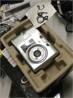 (2) Coolpix L10 Cameras