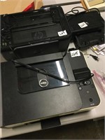 (3) Scanner/ Printers