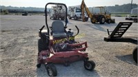 Bushog Zero Turn Parts Mower +, Row 4