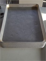 baking sheet trays 18 x 12"