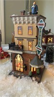 Department 56 Apothecary