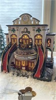 Department 56 Majestic Theatre