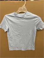Size Medium Amazon Basics Boy's T-Shirt