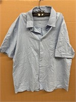 Size 3XL Men's Polo Shirt