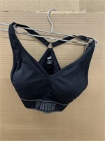 Size Medium Puma Women's Sport's Bra