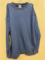 Size 2XL Horizon Men's Sweatshirt