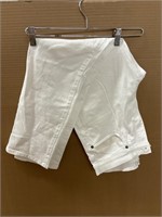 Size 30 X 28 Amazon Essentials Women's Pants