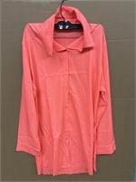 Size XL Women's Polo Shirt