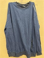 Size 2XLarge Horizon Men's Sweatshirt