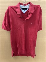 Size Small Tommy Hilfiger Men's T-Shirt