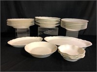 China Dinnerware