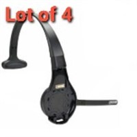 Lot of 4, PAR G5 Drive Thru Headset Carrier, G5H1