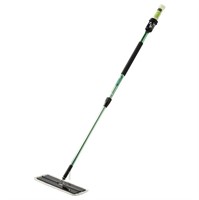 3M 59051 Easy Scrub Express Flat Mop Tool with 16