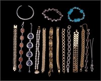 Collectible Fashion Bracelets (16)
