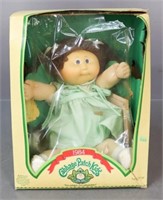 Coleco Cabbage Patch Kids Doll-1984 / NIB