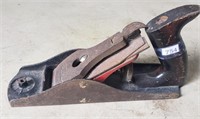 Vintage Dunlap Plane, About 9.5" Long