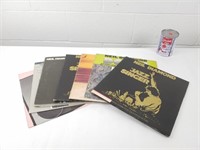 Vinyles 33 tours de collection Neil Diamond