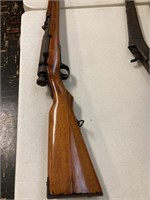 10833 - Rifle