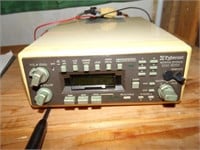 Vintage Cyberset Marine Radio