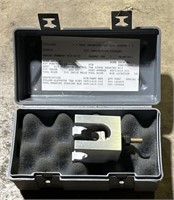 (X) Aviation  Airplane tool Kit.
