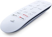 SEALED Media Remote -PlayStation 5 -Remote Edition