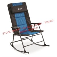 Guide Gear Oversized Rocking Camp Chair