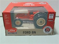 Ford 8N w/Duals - 75 Years