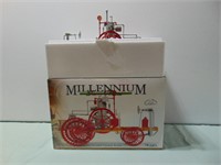 Millennium Froelich Gasoline Tractor