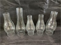 VTG Hurricane Glass Shades